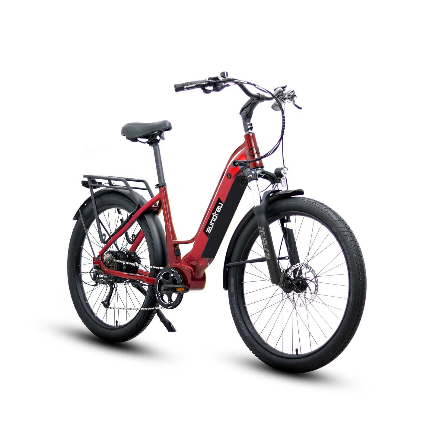 EUNORAU META275-48V