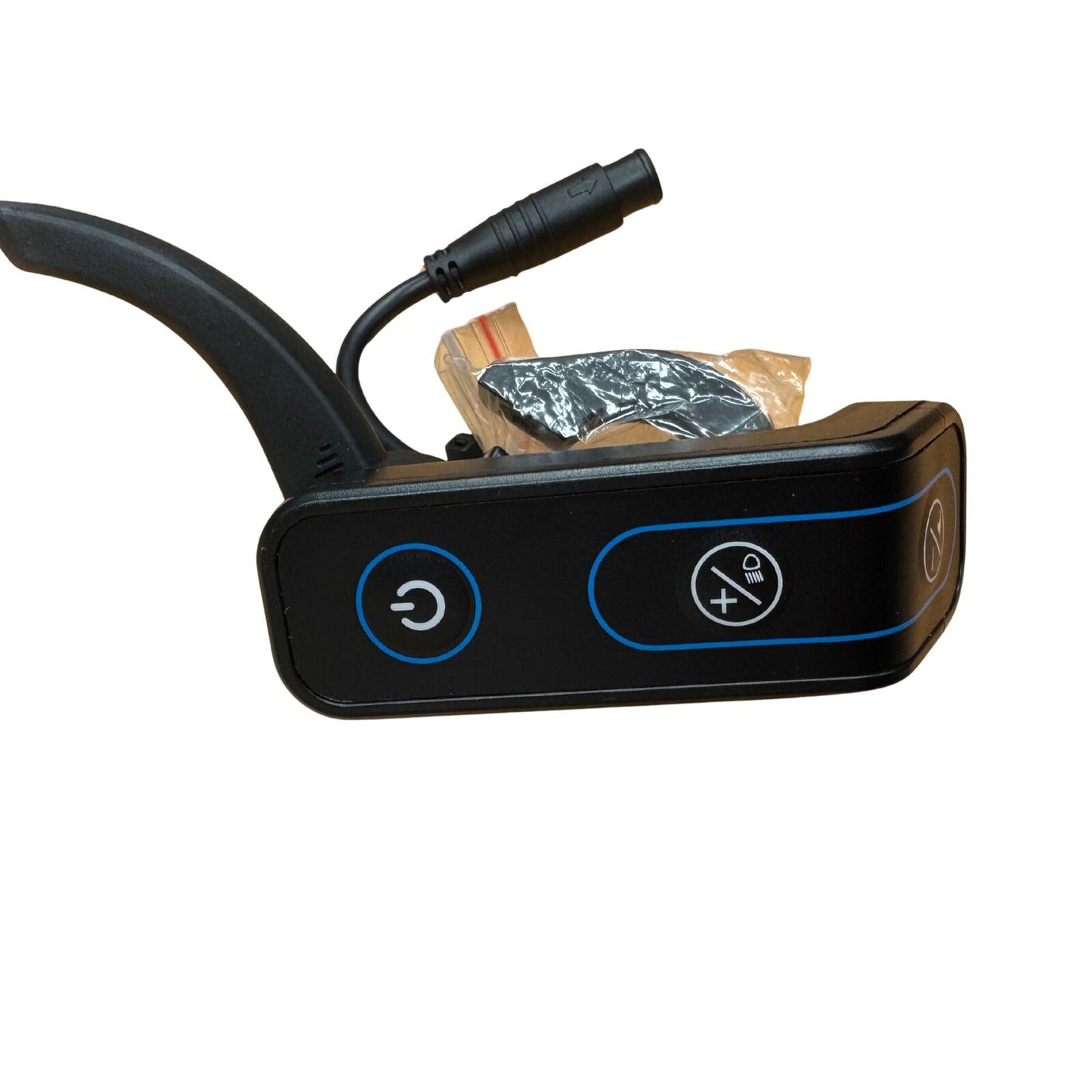 Bolzzen Hustler Throttle