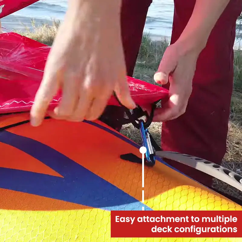 RapidUp Kayak Sail