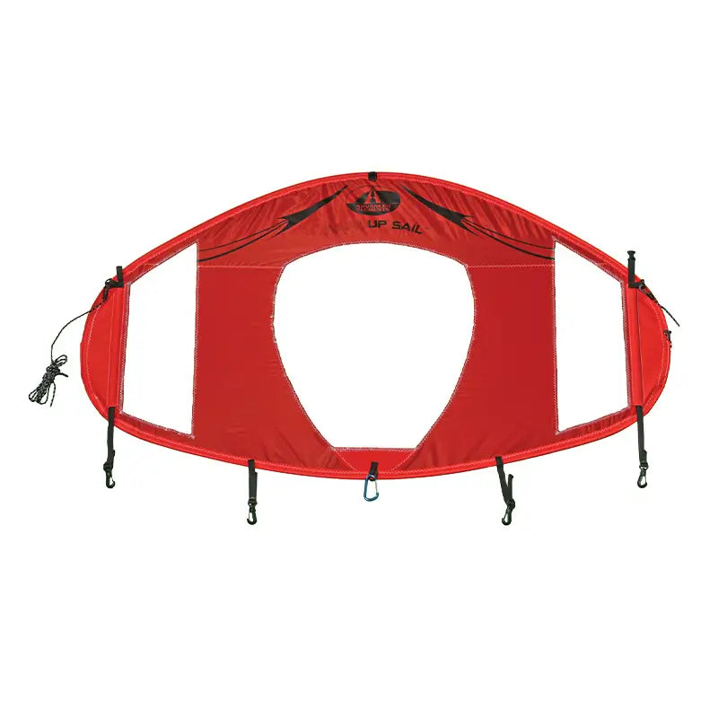 RapidUp Kayak Sail