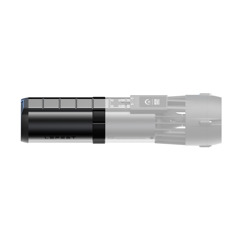 LEFEET P1 Battery