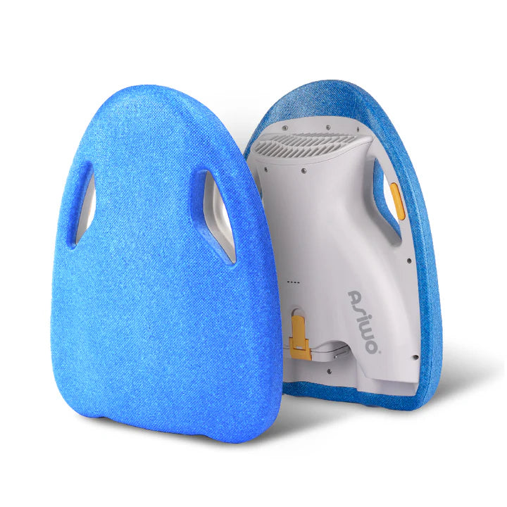 ASIWO Mako Electric Kickboard