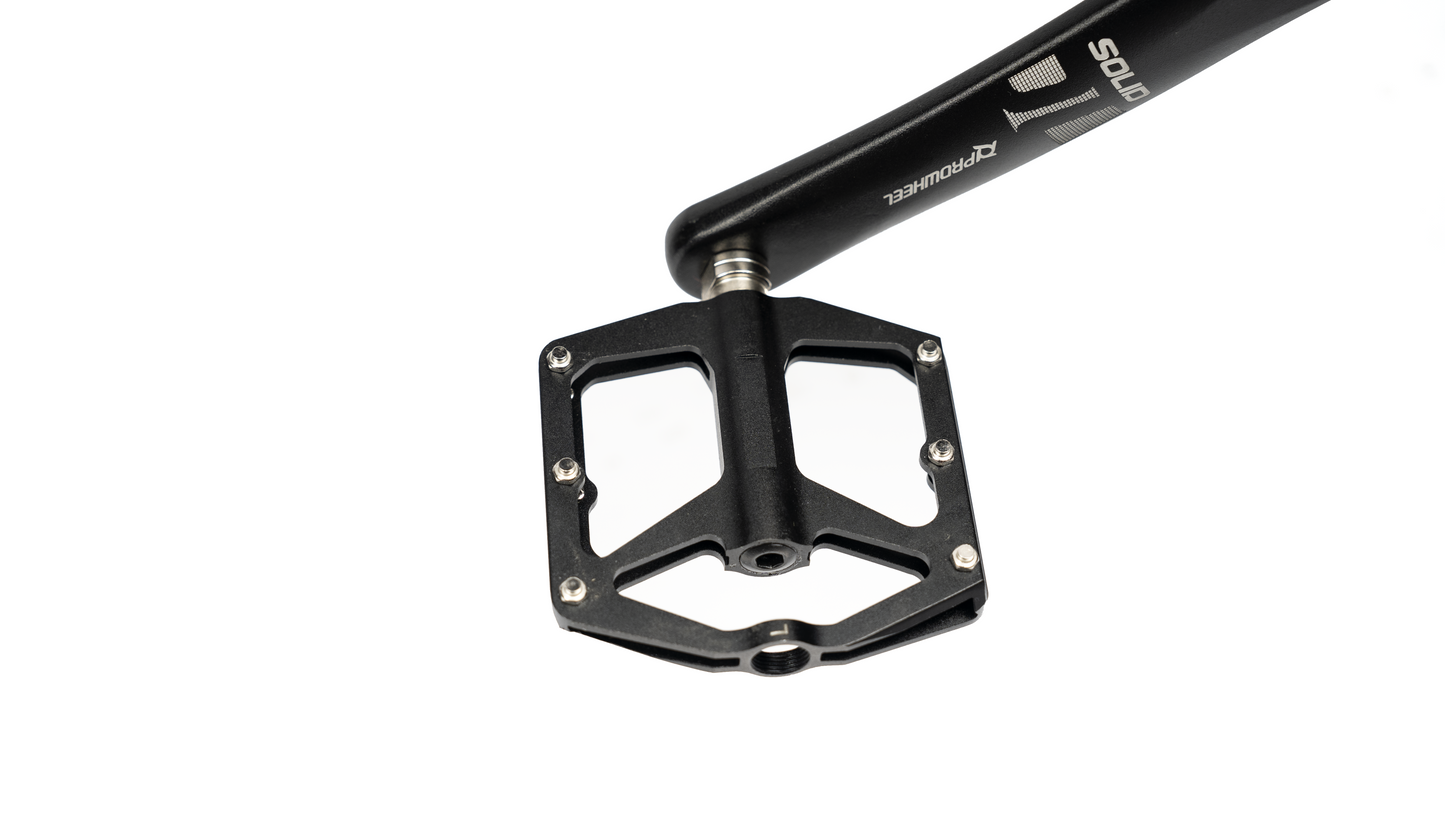 MACFOX Goanna X2 Dual Battery e-bike