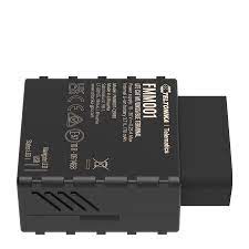 OBD GPS Tracker