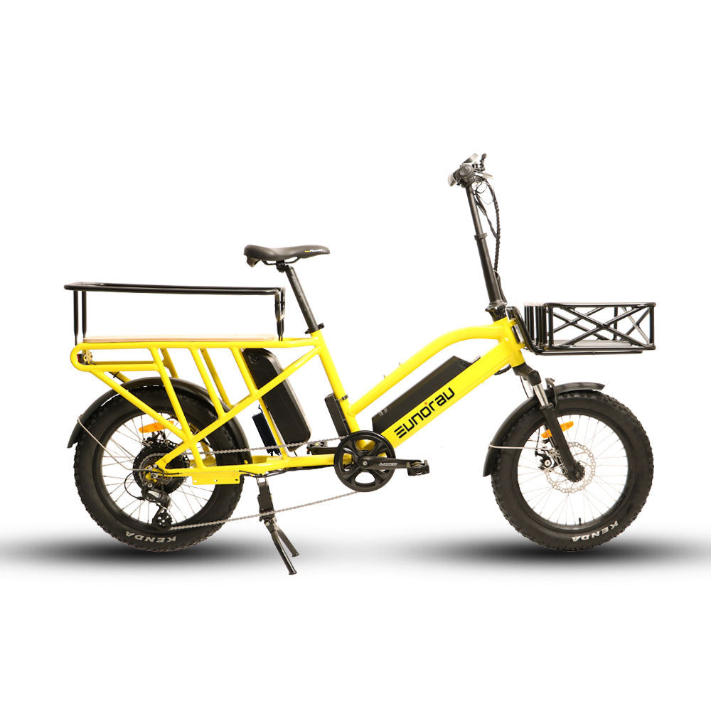 EUNORAU G30-CARGO