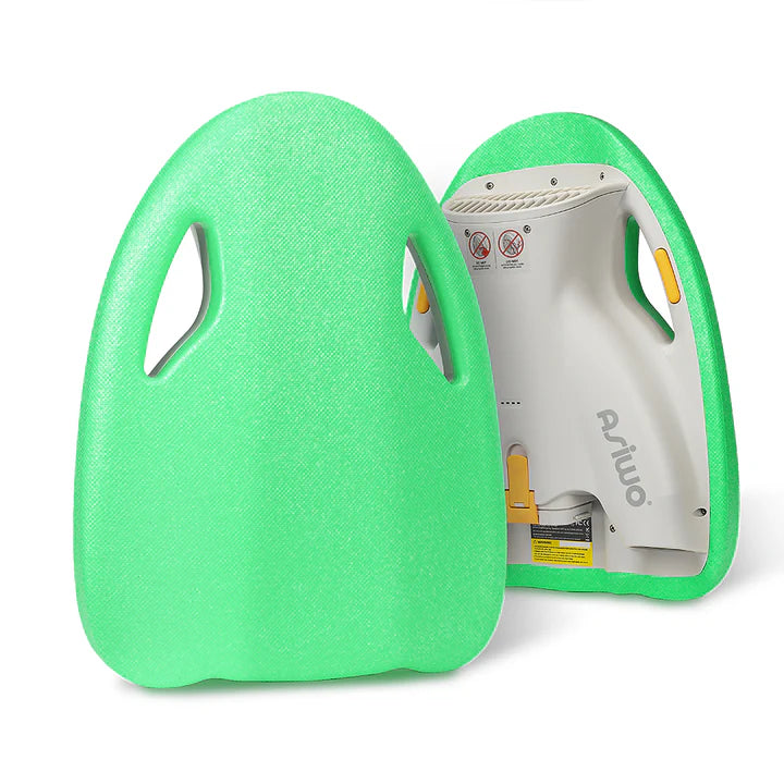 ASIWO Mako Electric Kickboard