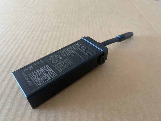 e-Bike or e-Scooter GPS Tracking Device