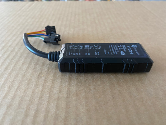 e-Bike or e-Scooter GPS Tracking Device