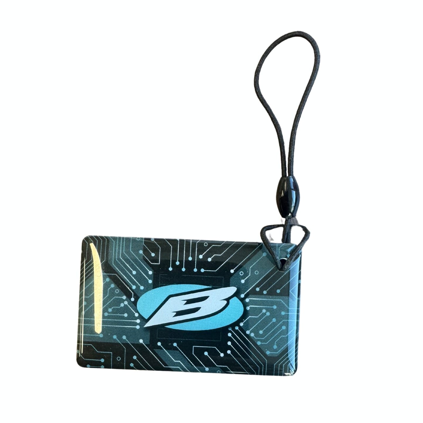 NFC Lock and Key fobs x 3