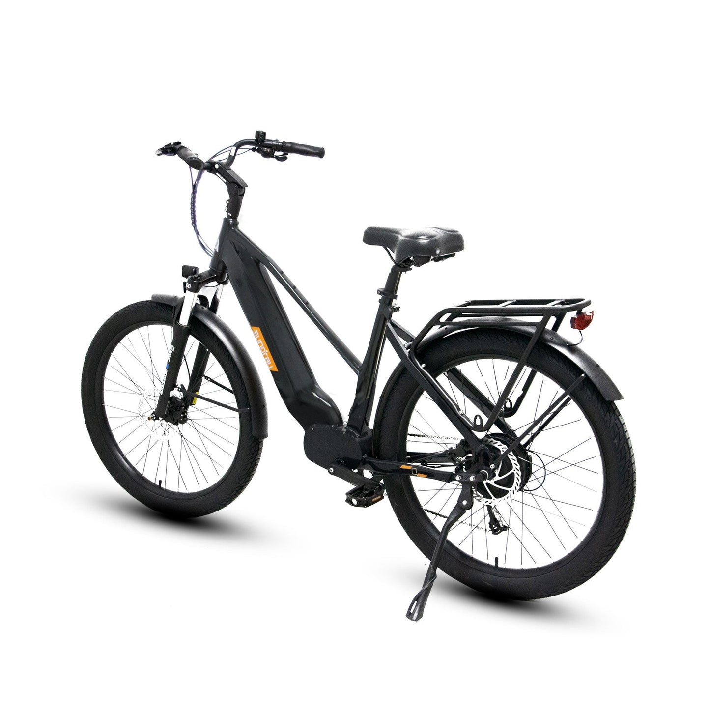 EUNORAU META275-48V