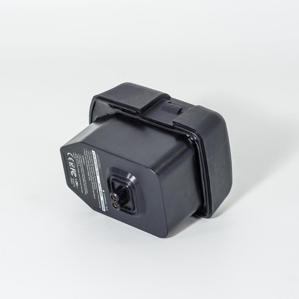 ASIWO MANTA 126Wh Battery