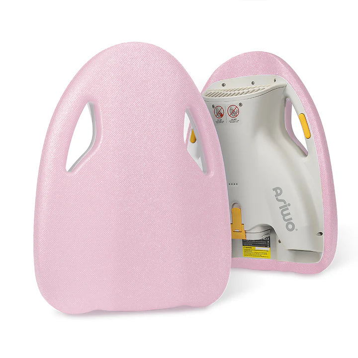 ASIWO Mako Electric Kickboard