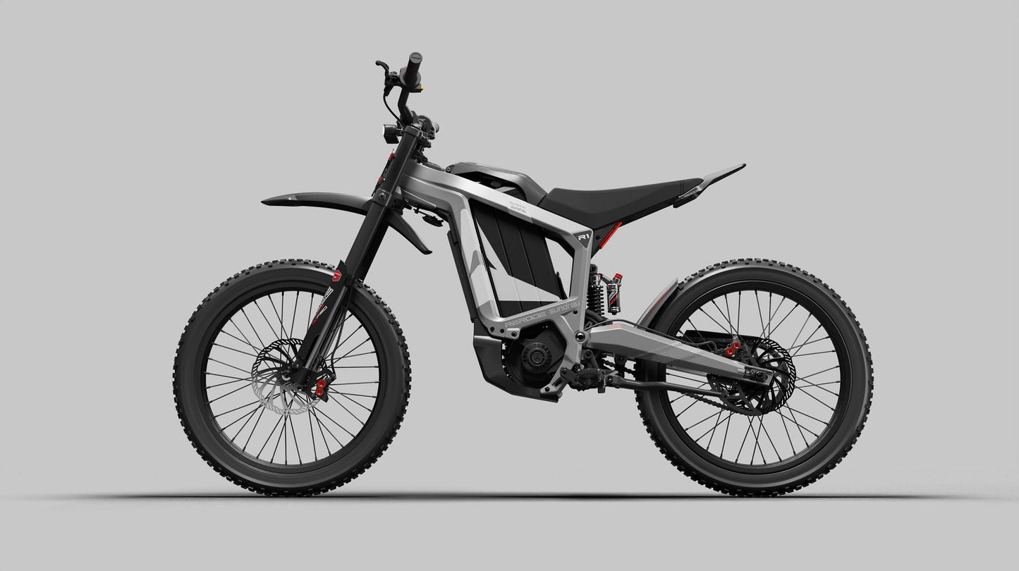 EUNORAU R1