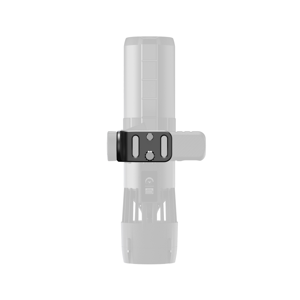 LEFEET P1 Single Hand Rail Mount