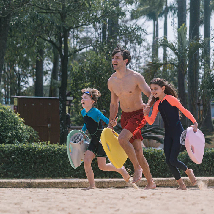 ASIWO Mako Electric Kickboard