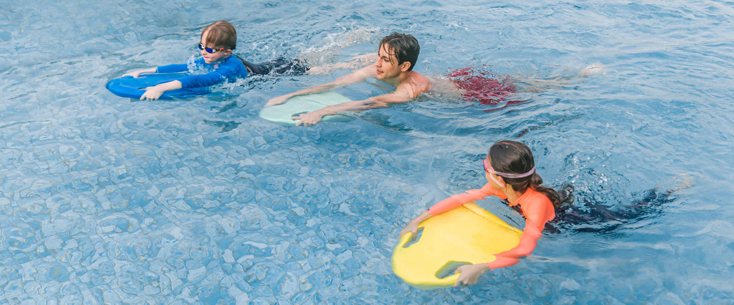 ASIWO Mako Electric Kickboard
