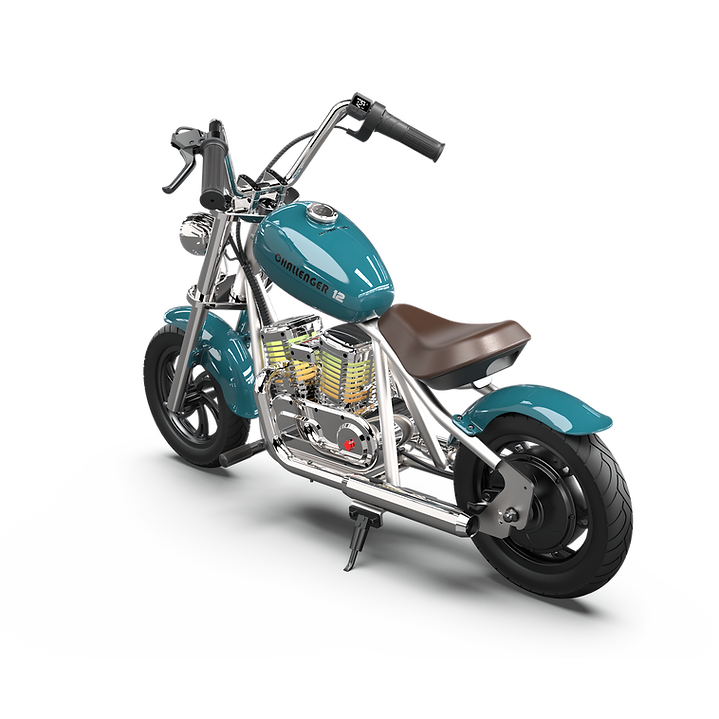 HyperGOGO Challenger