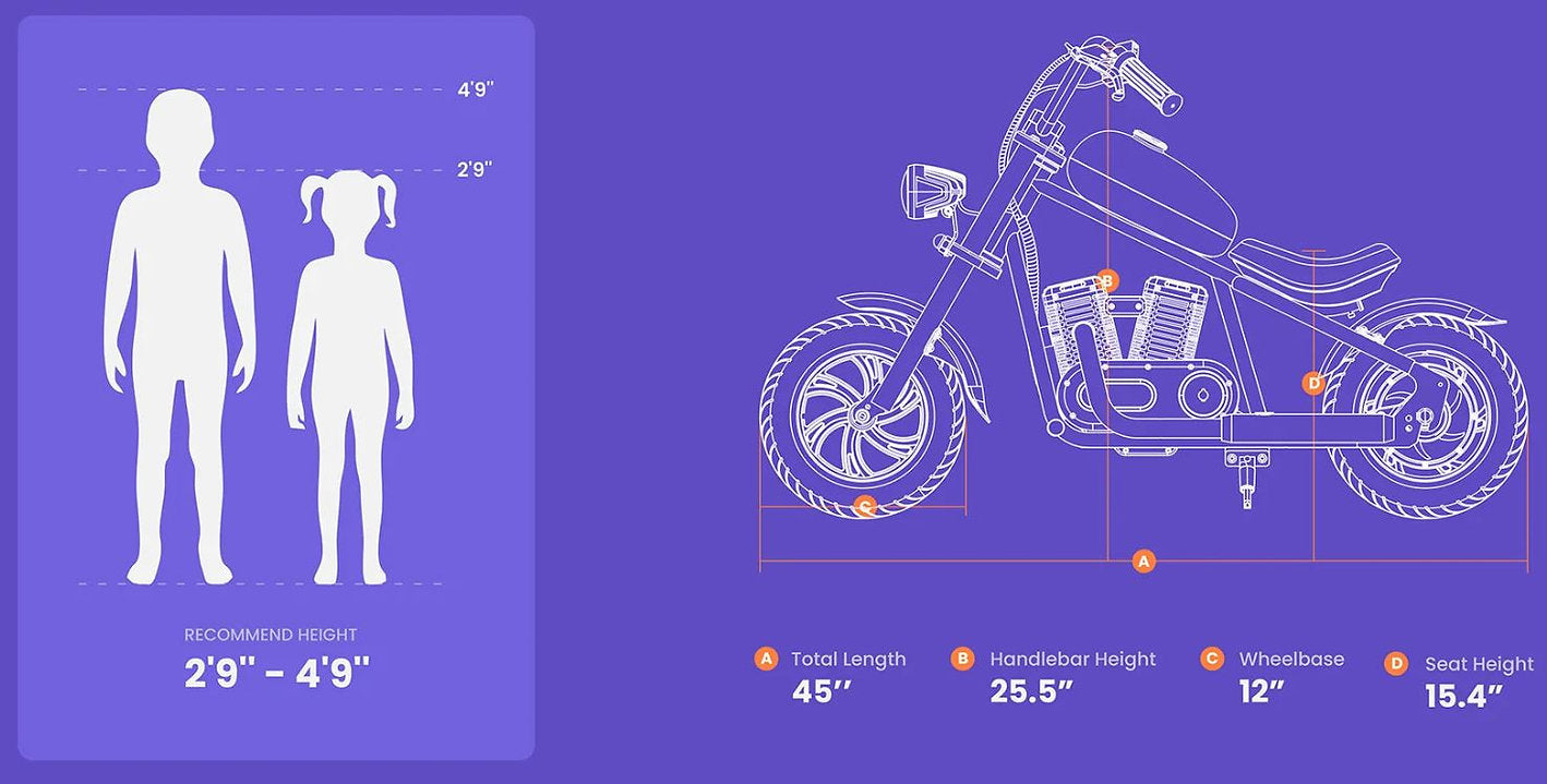 HyperGOGO Challenger