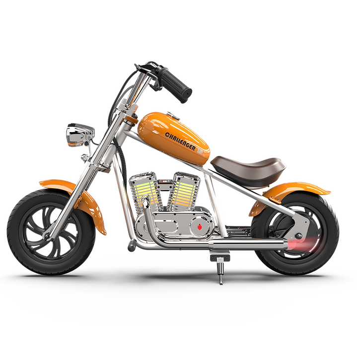 HyperGOGO Challenger