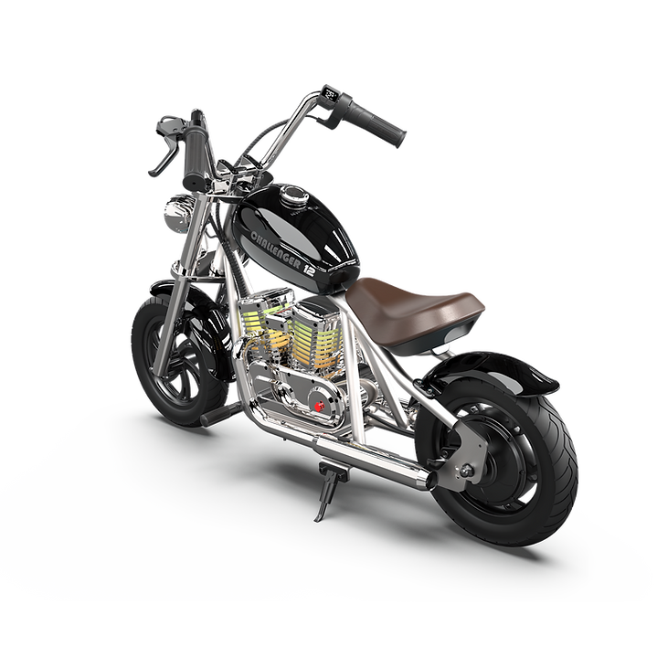 HyperGOGO Challenger