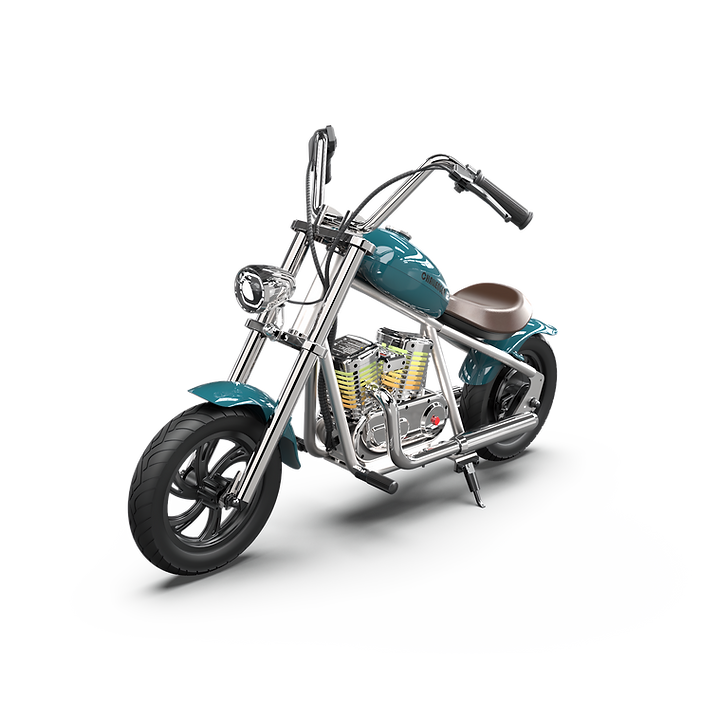 HyperGOGO Challenger