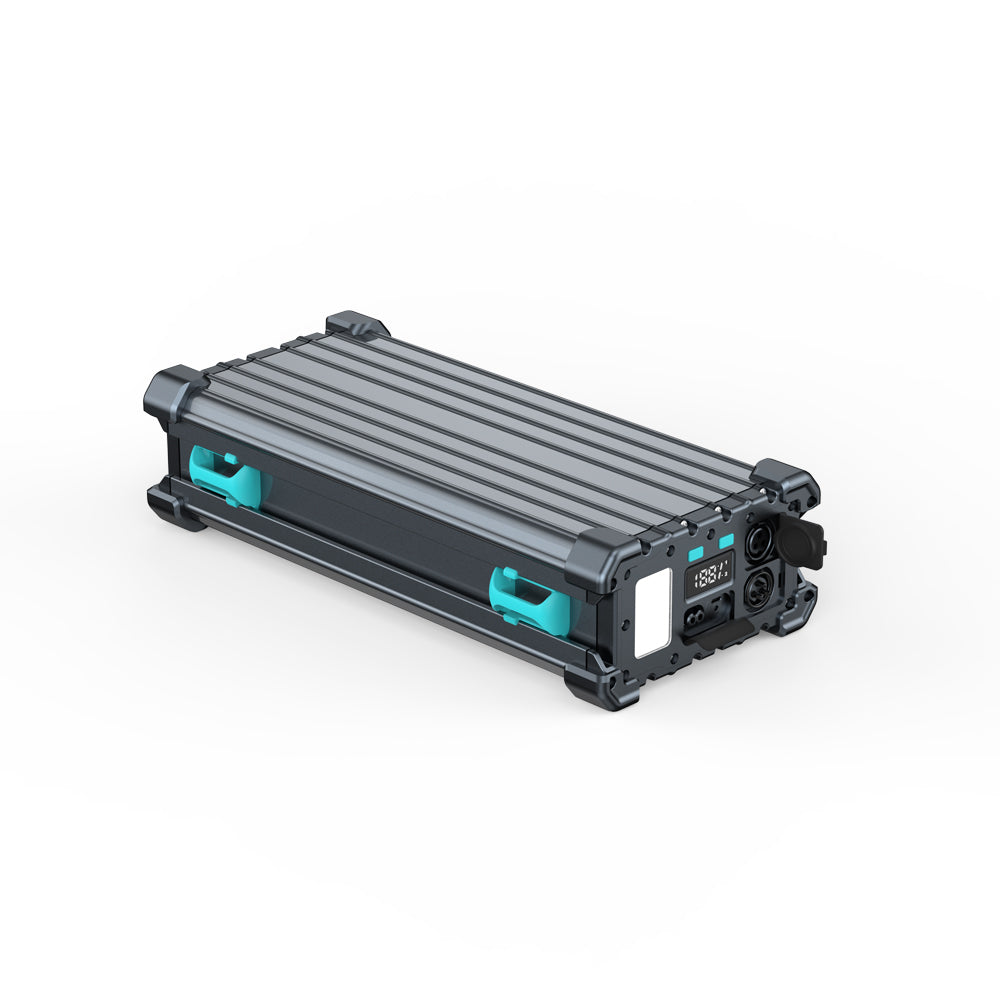 ASIWO U1 Outboard Battery 1080W