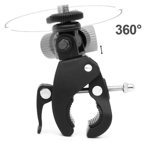 Go Pro Mount
