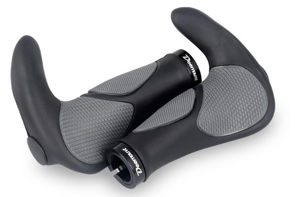 Handlebar Grips
