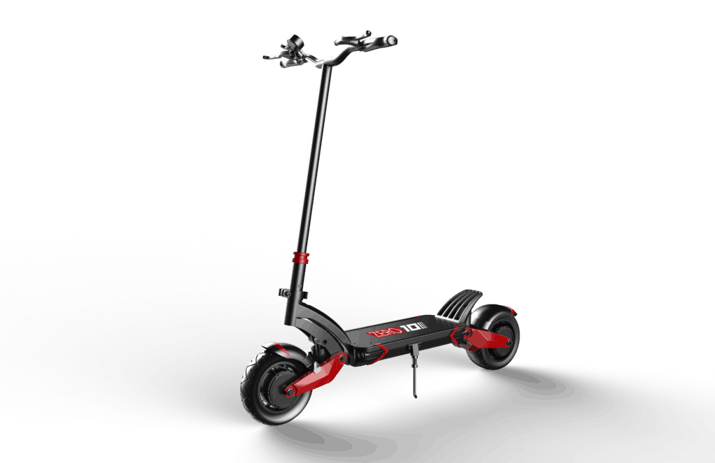 Zero 10X Electric Scooter