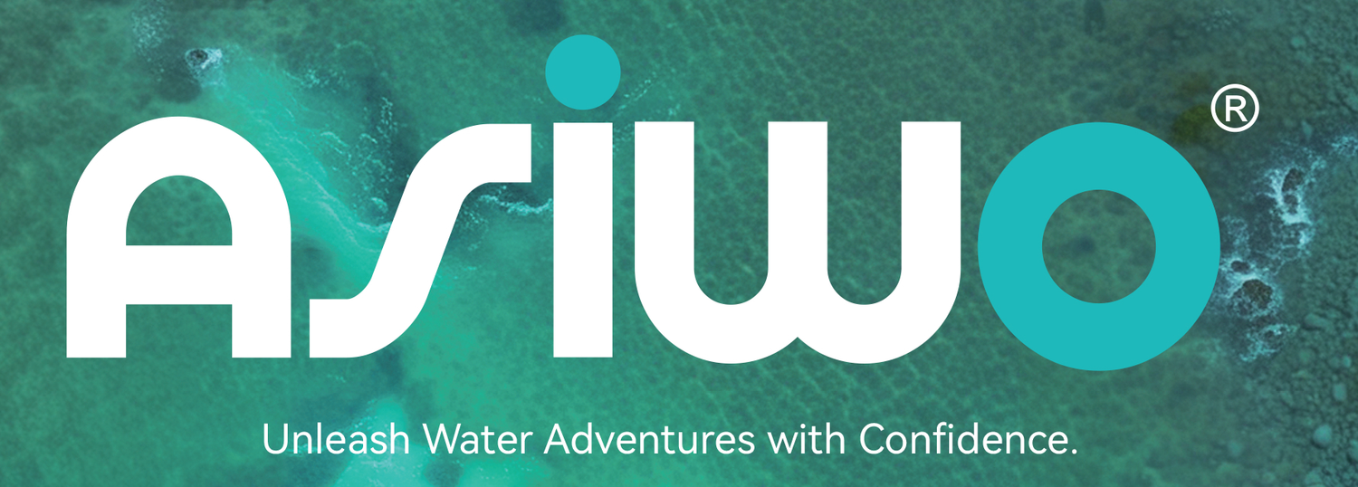 ASIWO Sea Scooters