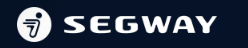 Ninebot, Powered By SEGWAY