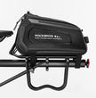 ROCKBROS Hard Shell Bike Trunk Bag