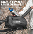 ROCKBROS Hard Shell Bike Trunk Bag