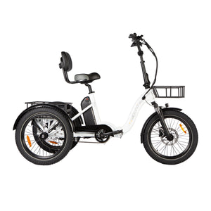 EUNORAU ONE-TRIKE 2.0