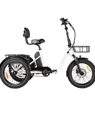 EUNORAU ONE-TRIKE 2.0