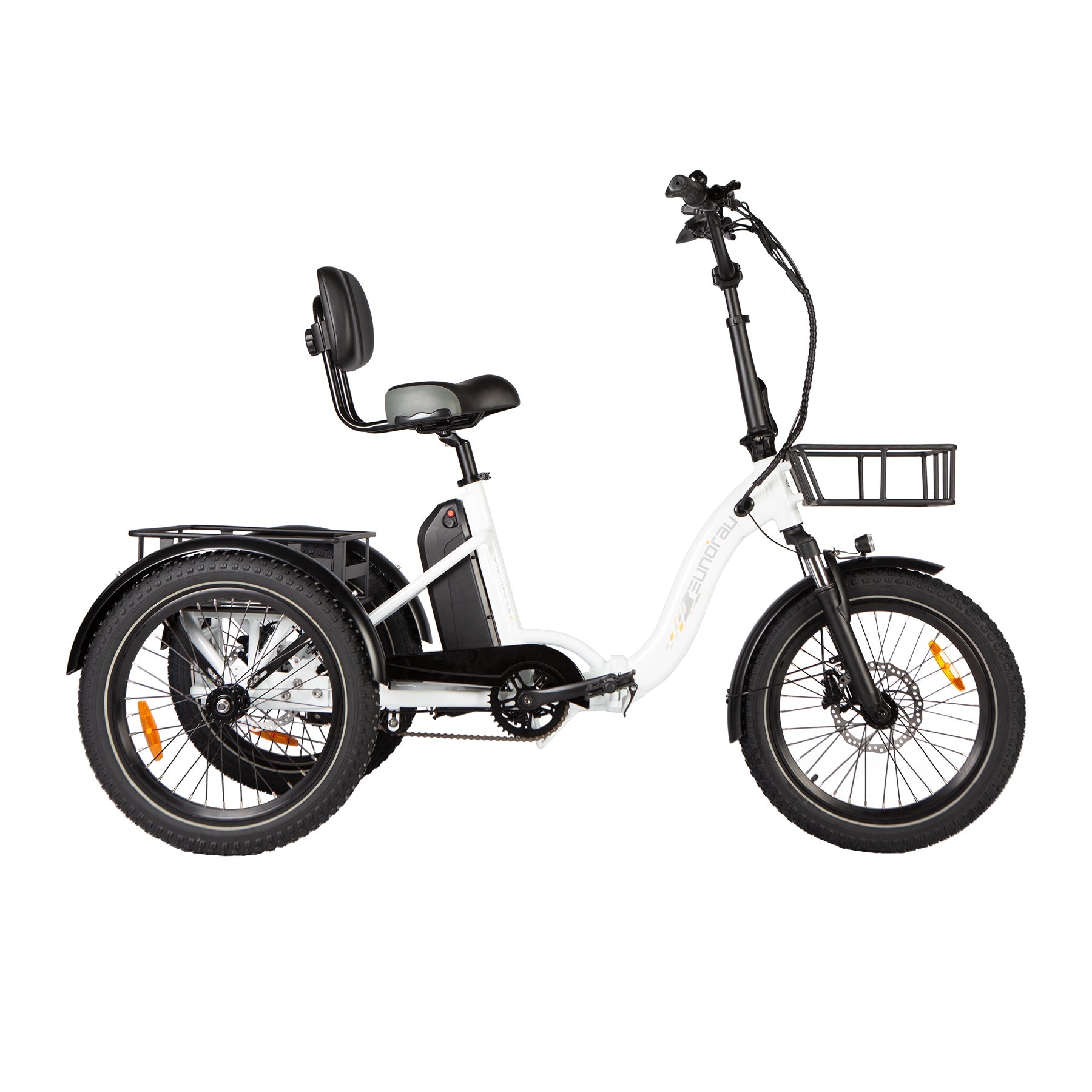 EUNORAU ONE-TRIKE 2.0