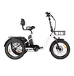 EUNORAU ONE-TRIKE 2.0