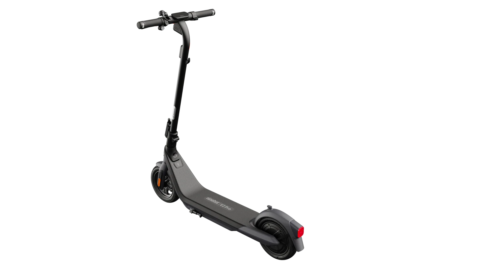 E2 Pro Segway Electric KickScooter