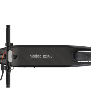 E2 Pro Segway Electric KickScooter