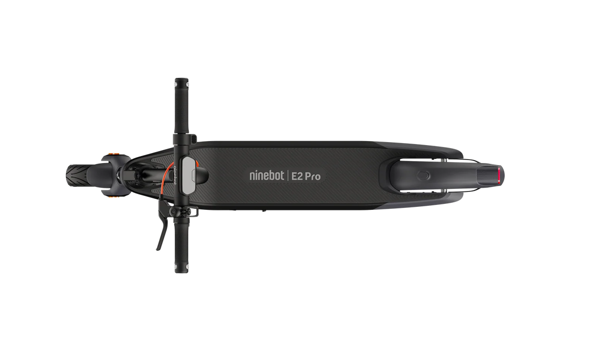E2 Pro Segway Electric Scooter