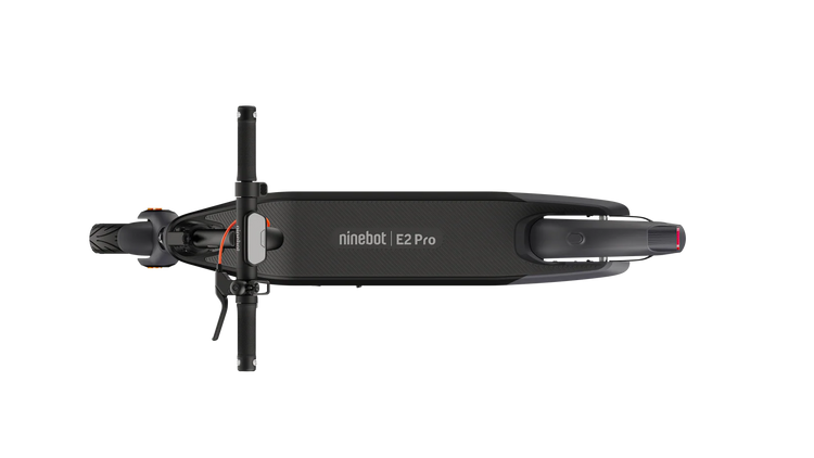 E2 Pro Segway Electric Scooter
