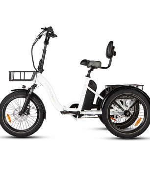 EUNORAU ONE-TRIKE 2.0