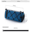 ROCKBROS Bicycle Front Handlebar Bag 1.5L Reflective MTB Road Bike Cycling Bag