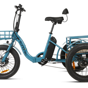 EUNORAU NEW-TRIKE