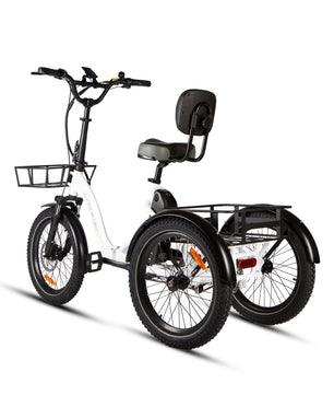 EUNORAU ONE-TRIKE 2.0