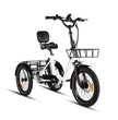 EUNORAU ONE-TRIKE 2.0