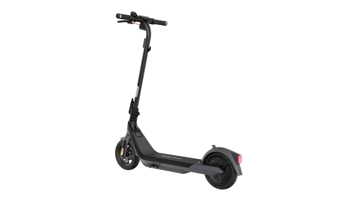 E2 Pro Segway Electric Scooter