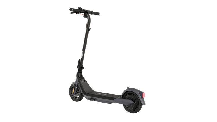 E2 Pro Segway Electric Scooter
