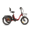 EUNORAU ONE-TRIKE 2.0