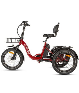 EUNORAU ONE-TRIKE 2.0